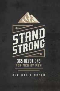 Produktbild: Stand Strong