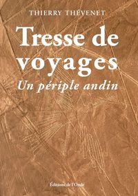 Produktbild: Tresse de voyages