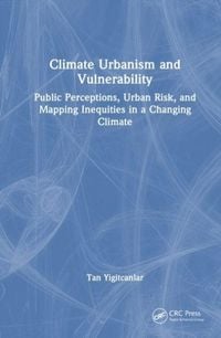 Produktbild: Climate Urbanism and Vulnerability