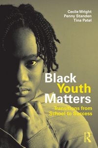 Produktbild: Black Youth Matters