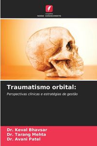 Produktbild: Traumatismo orbital: