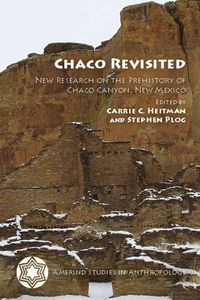 Produktbild: Chaco Revisited