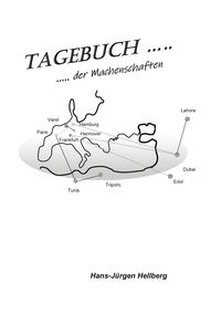 Produktbild: Tagebuch der Machenschaften
