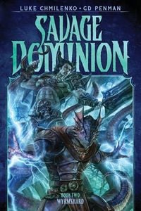 Produktbild: Wyrmshard