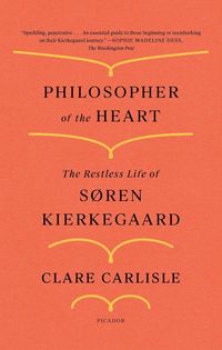 Produktbild: Philosopher of the Heart