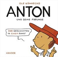 Produktbild: Anton und seine Freunde
