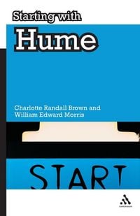 Produktbild: Starting with Hume