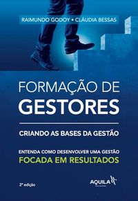 Produktbild: Forma&ccedil;&atilde;o de gestores: criando bases da gest&atilde;o