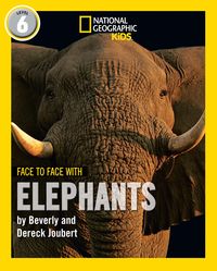 Produktbild: Face to Face with Elephants