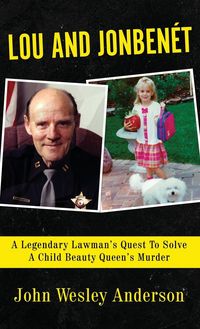 Produktbild: Lou and Jonben&eacute;t
