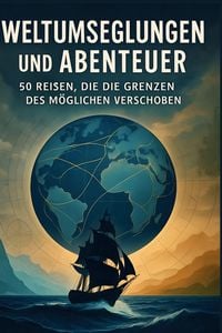 Produktbild: Weltumsegelungen und Abenteuer