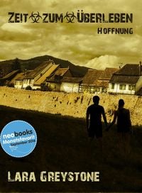 Produktbild: Zeit zum &Uuml;berleben - Hoffnung