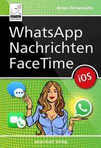 Produktbild: WhatsApp, Nachrichten, FaceTime