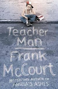 Produktbild: Teacher Man