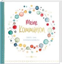 Produktbild: Meine Kommunion
