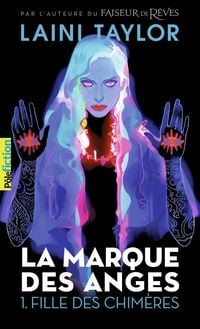Produktbild: La marque des anges