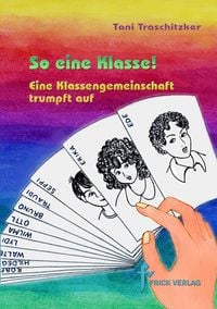 Produktbild: So eine Klasse!