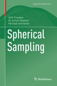 Produktbild: Spherical Sampling