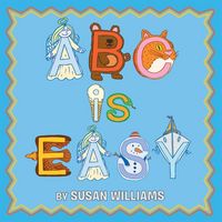 Produktbild: ABC Is Easy!