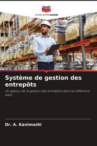 Produktbild: Syst&egrave;me de gestion des entrep&ocirc;ts