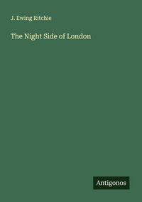 Produktbild: The Night Side of London