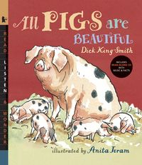 Produktbild: All Pigs Are Beautiful