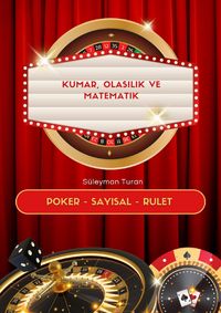 Produktbild: Kumar, Olasilik ve Matematik