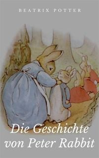 Produktbild: Die Geschichte von Peter Rabbit