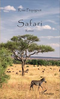 Produktbild: Safari