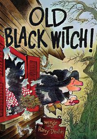 Produktbild: Old Black Witch!