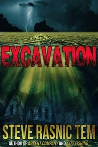 Produktbild: Excavation