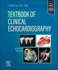 Produktbild: Textbook of Clinical Echocardiography