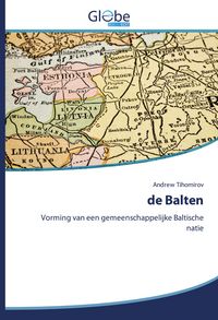 Produktbild: de Balten