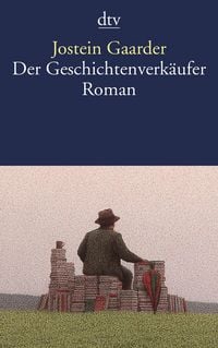 Produktbild: Der Geschichtenverk&auml;ufer