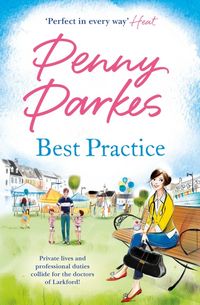 Produktbild: Parkes, P: Best Practice