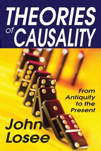 Produktbild: Theories of Causality