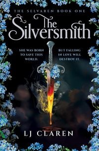 Produktbild: The Silversmith
