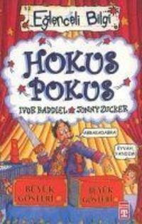 Produktbild: Hokus Pokus