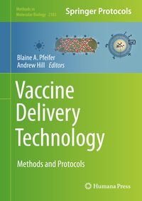 Produktbild: Vaccine Delivery Technology