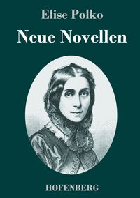 Produktbild: Neue Novellen