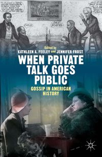 Produktbild: When Private Talk Goes Public