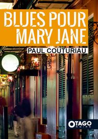 Produktbild: Blues pour Mary Jane