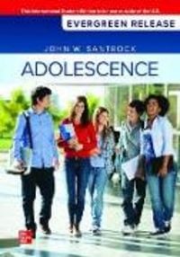 Produktbild: Adolescence: 2025 Release
