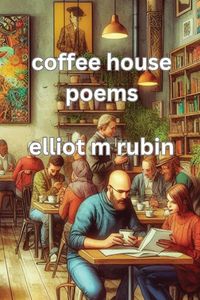 Produktbild: Coffee house poems