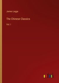 Produktbild: The Chinese Classics