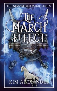 Produktbild: The March Effect