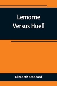 Produktbild: Lemorne Versus Huell