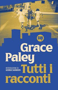 Produktbild: Tutti i racconti