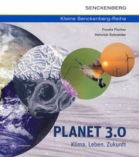 Produktbild: Planet 3.0 - Klima. Leben. Zukunft