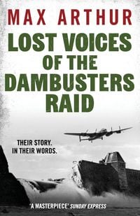 Produktbild: Lost Voices of the Dambusters Raid